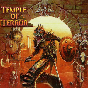 Tin Man Games Fighting Fantasy Classics: Temple of Terror (DLC) (Digitális kulcs - PC)