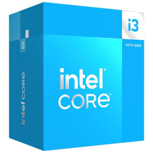 Intel Core i3-14100 3.5GHz 12MB LGA1700