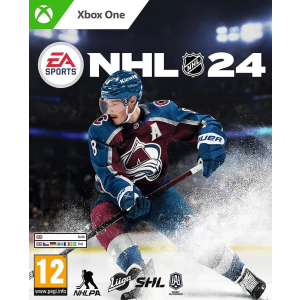 Electronic Arts Microsoft NHL 24 Xbox One játék