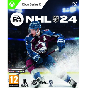 Electronic Arts Microsoft NHL 24 Xbox Series X játék
