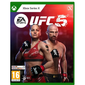 Electronic Arts Microsoft EA Sports UFC 5 Xbox Series X játék