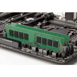 ADATA 4GB 2400MHz DDR4 RAM ADATA Premier Series CL17 (AD4U2400W4G17-S)