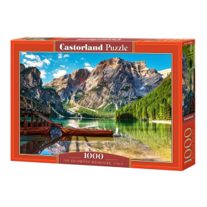 Castorland A Dolomitok, Olaszország 1000 db-os (103980)