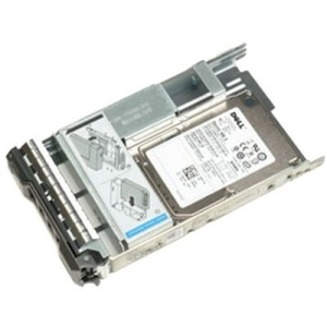 Dell 1.2TB 400-ATJM SAS 2.5" szerver HDD + 3.5" Hybrid Hot-plug Hordozó (400-ATJM)