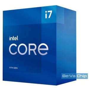 Intel Core i7-11700 s1200 2.50/4.90GHz 8-core 16MB 65W BOX processzor