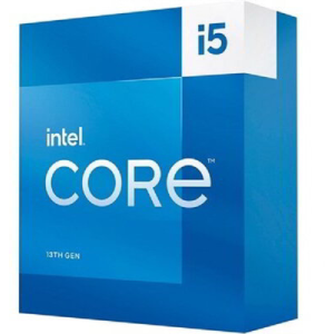 Intel Core i5-13400 s1700 2.50/4.60GHz 10-core 16-threads 20MB cache 65W/154W BOX processzor (with VGA)