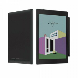 Boox Onyx BOOX e-book 7,8" - Tab Mini C (936x702 color; 1872x1404; OctaCore, 4GB/64GB, Dual-WiFi; BT5; 5000mAh; A11, toll)