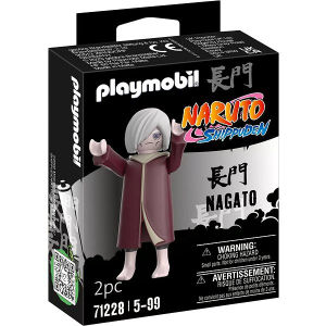 Playmobil Nagato Edo Tensei