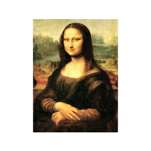 Ravensburger Da Vinci - Mona Lisa 1000 darabos puzzle