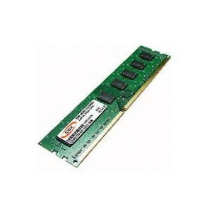 CSX Compustocx 8GB DDR3 1600MHz PC3-12800 memóriamodul 1 x 8 GB