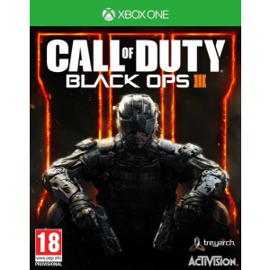  Activision Call of Duty Black Ops III (Xbox One)