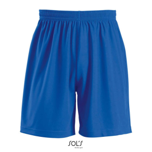 SOL&#039;S férfi sport rövidnadrág SO01221, Royal Blue-2XL