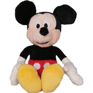 Disney Mikiegér Disney plüssfigura - 25 cm (1100453)