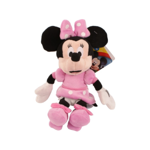 Disney Minnie egér Disney plüssfigura - 20 cm (1100448)