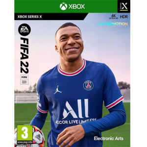 Electronic Arts FIFA 22 Xbox Series X játékszoftver