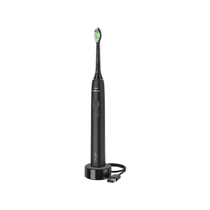 Philips HX3681/54 Sonicare 4100 Elektromos fogkefe, fekete