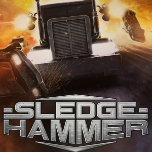 ESDigital Games Sledgehammer/Gear Grinder (Digitális kulcs - PC)