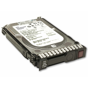 Hewlett Packard Enterprise HPE 960GB SAS 12G MU SFF SC Value SAS RM5 SSD P10604-001 (P10448-B21)