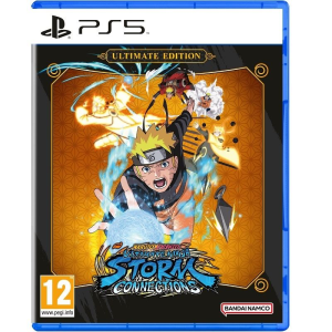 Namco Bandai Naruto x Boruto: Ultimate Ninja Connections Ultimate Edition (PS5) (PS - Dobozos játék)