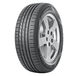 Nokian Tyres Wetproof 1 195/60 R15 88V nyári gumi