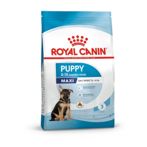  Royal Canin MAXI PUPPY kutyatáp – 1 kg