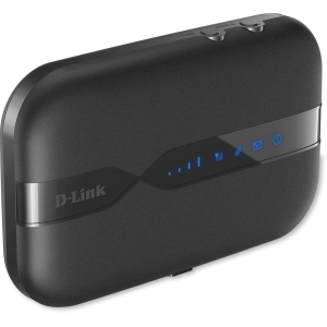 D-Link DWR-932 3G/4G Modem + Wireless Router N-es 150Mbps, DWR-932