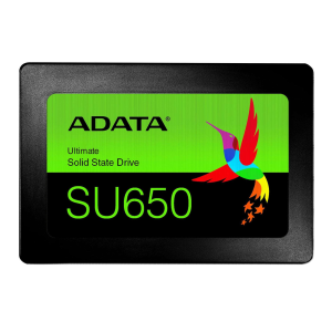 ADATA SSD 2.5&quot; SATA3 120GB SU650