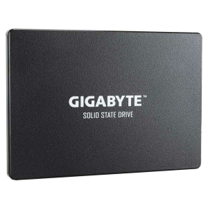 Gigabyte SSD 2.5&quot; SATA3 256GB
