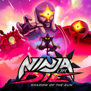 Marvelous Ninja or Die: Shadow of the Sun (Digitális kulcs - PC)