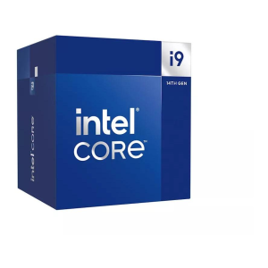 Intel Core i9 14900F LGA1700 36MB Cache 5,8GHz retail (BX8071514900F)