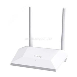 IMOU HR300 router WiFi N (300Mbps 2,4GHz; 4port 100Mbps; IPv6; WPS) (HR300)