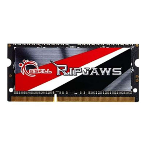 G.Skill Ripjaws 8GB DDR3 1600MHz (F3-1600C11S-8GRSL)