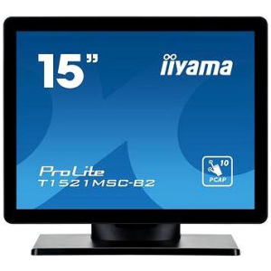 Iiyama ProLite T1521MSC-B2