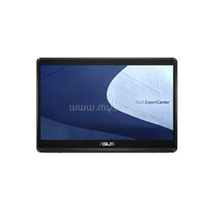 Asus ExperCenter E1 E1600WKAT-BA062W All-In-One PC Touch (Black) | Intel Celeron Dual-Core N4500 1,1 | 8GB DDR4 | 120GB SSD | 0GB HDD | Intel UHD Graphics