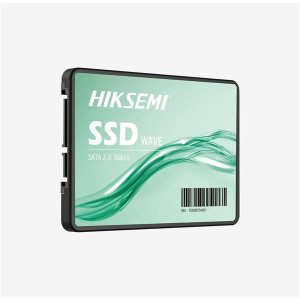 Hikvision HIKSEMI SSD 2.5&quot; SATA3 128GB Wave(S) (HIKVISION) (HS-SSD-WAVE(S) 128G)