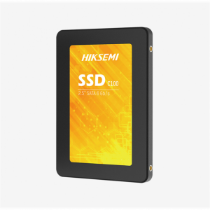  HIKSEMI SSD 2.5&quot; SATA3 120GB Neo C100 (HIKVISION) (HS-SSD-C100 120G)