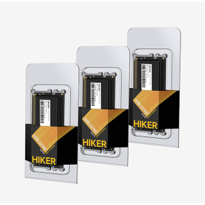 HIKVISION PCC HIKSEMI NB Memória DDR3 4GB 1600Mhz SODIMM (HIKVISION)