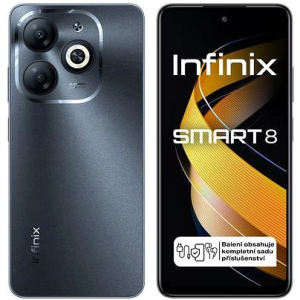 Infinix Smart 8 3GB 64GB