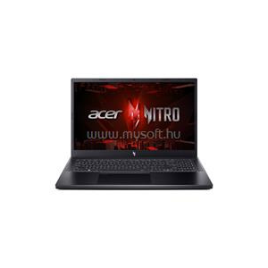Acer Nitro V ANV15-51-53RB (Black) | Intel Core i5-13420H | 12GB DDR5 | 120GB SSD | 0GB HDD | 15,6" matt | 1920X1080 (FULL HD) | NVIDIA GeForce RTX 3050 6G