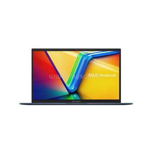 Asus VivoBook 17 X1704ZA-BX260W (Quiet Blue) | Intel Core i3-1215U | 16GB DDR4 | 512GB SSD | 0GB HDD | 17,3" matt | 1600X900 (HD+) | INTEL UHD Graphics | W