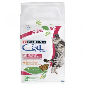  Purina Cat Chow Adult Uth 1,5kg