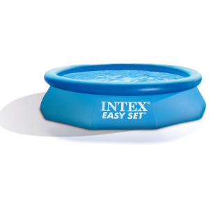 Intex Vízforgatós medence szett Intex 305x76 cm 28122NP