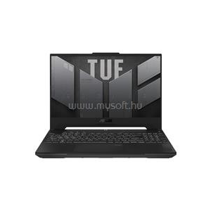 Asus TUF Gaming F15 FX507VU-LP134 (Mecha Gray) | Intel Core i7-13620H | 8GB DDR5 | 1000GB SSD | 0GB HDD | 15,6" matt | 1920X1080 (FULL HD) | nVIDIA GeForce