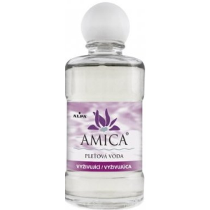 ALPA a.s. Amica lotion 60 ml tápláló