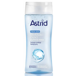 ASTRID T. M. Astrid lotion 200ml Aqua Biotic