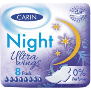  Carin Ultra Wings Night 8 db