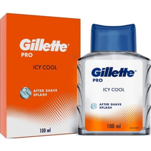 Procter&amp;Gamble Gillette PRO borotválkozás utáni 100 ml ICY COOL