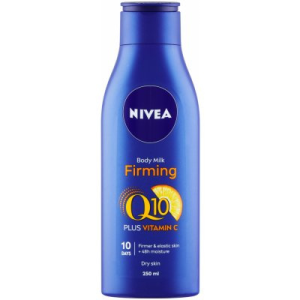  Nivea Q10 Plus Firming feszesítő testápoló száraz bőrre 400 ml