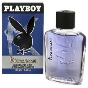  Playboy King of the Game borotválkozás utáni 100 ml