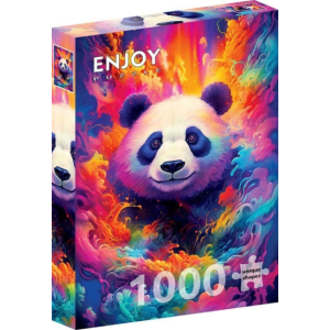 Enjoy 1000 db-os puzzle - Panda Daydream (2219)